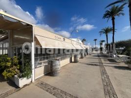 Lloguer local comercial, 230 m²