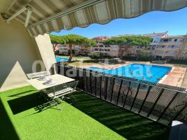 Pis, 45 m², Calle Badia-Gran Reserva, 5