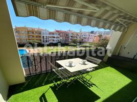 Pis, 45 m², Calle Badia-Gran Reserva, 5