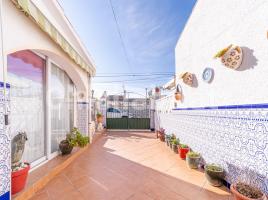 Casa (unifamiliar adossada), 90 m², Calle Puigmal-F2