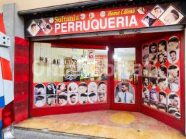 Local comercial, 40 m², Calle de Francesc Tàrrega, 25