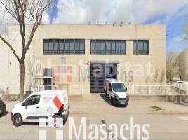 For rent industrial, 890 m², MOTORS (L'Hospitalet de Llobregat)