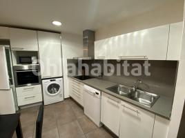 Flat, 49 m², almost new