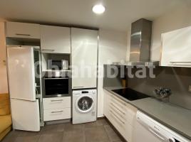 Flat, 49 m², almost new