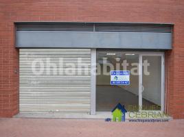 Lloguer local comercial, 39 m², seminou