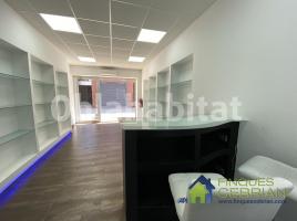 Lloguer local comercial, 39 m², seminou