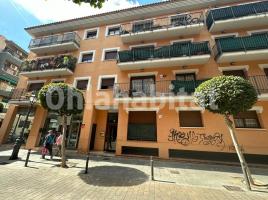 Flat, 87 m², almost new, Calle doctor Josep Queralt