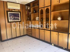 Flat, 105 m², near bus and train, Calle AVDA BARCELONA