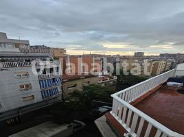 Flat, 56 m², Calle CERVANTES