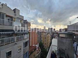 Flat, 56 m², Calle CERVANTES