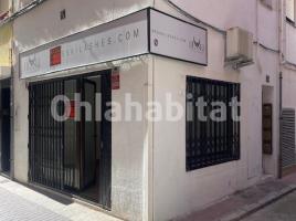 Local comercial, 36 m², Calle Verge de la Canal, 12