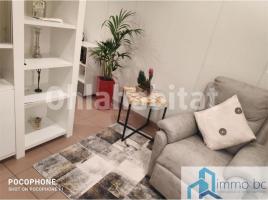 Estudi, 41 m², prop de bus i tren, Rambla Nova