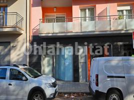 For rent business premises, 238 m², almost new, Calle Doctor Ferran, 9