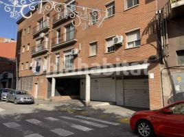 , 10 m², presque neuf, Calle de Maragall, 35