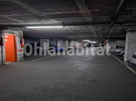 Parking, 10 m², Paseo de la Zona Franca, 138