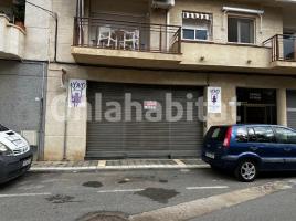 Lloguer local comercial, 72 m², Calle JOAN MIRÓ