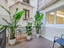 Obra nueva - Piso en, 110 m², cerca de bus y tren, El Gotic
