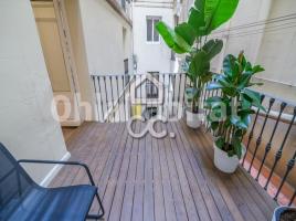 Obra nueva - Piso en, 110 m², cerca de bus y tren, El Gotic