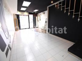 For rent business premises, 165 m², Jto. 4 cantons