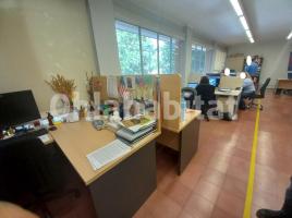 Oficina, 223 m², La Maternitat i Sant Ramon