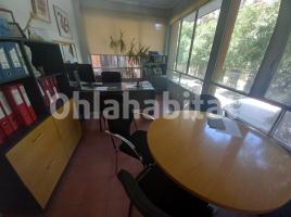 Oficina, 223 m², La Maternitat i Sant Ramon