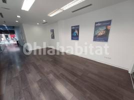 Alquiler local comercial, 264 m², Centre