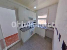 Flat, 105 m², near bus and train, Once de Septiembre - Sant Jordi