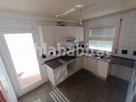 Flat, 105 m², near bus and train, Once de Septiembre - Sant Jordi