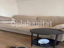 Piso, 48 m², cerca de bus y tren