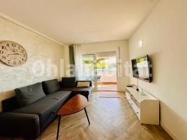 Apartament, 36 m², prop de bus i tren, Santa María de Llorell