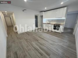 Piso, 62 m², cerca de bus y tren, Centre Vila - La Geltrú