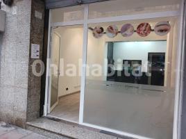 Alquiler local comercial, 41 m²