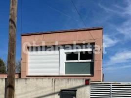 Casa (unifamiliar aislada), 162 m², cerca de bus y tren, seminuevo, La Torre de Claramunt