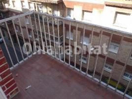 Flat, 83 m², near bus and train, PL PATROCINIO