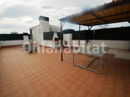 Flat, 101 m², near bus and train, almost new, Vilanova del Camí