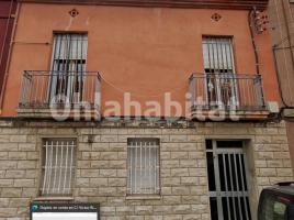 Piso, 130 m², cerca de bus y tren