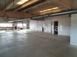 Lloguer nau industrial, 462 m²