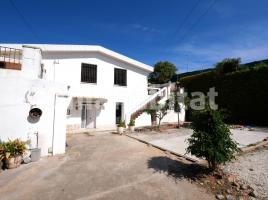 For rent Houses (country house), 463 m², near bus and train, Montgat