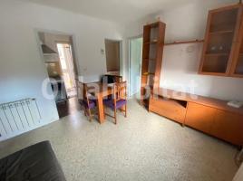 Flat, 60 m², near bus and train, Llevant