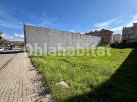 Rustic land, 0 m², Santa Margarida de Montbui