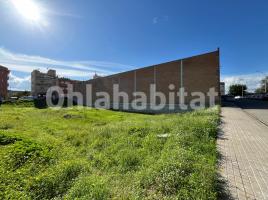 Rustic land, 0 m², Santa Margarida de Montbui