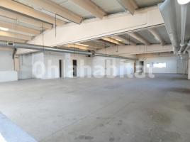 Lloguer nau industrial, 462 m²