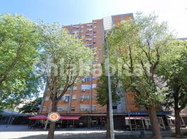 Flat, 54 m², near bus and train, Sant Ildefons