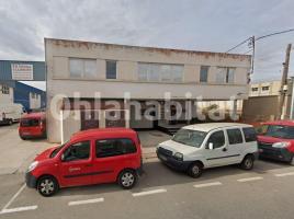 Industrial, 311 m², Valls