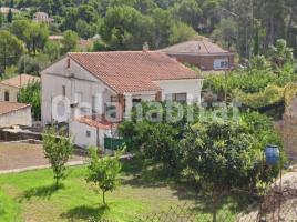 Houses (detached house), 550 m², near bus and train, Urbanizaciones