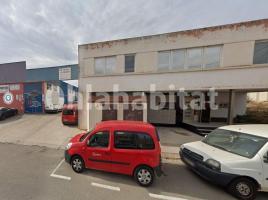 Industrial, 308 m², Valls