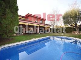 Detached house, 376 m²,  (Arxiu) 