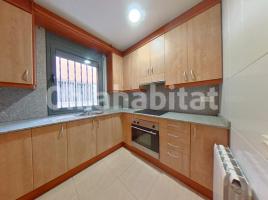 Piso, 70 m², cerca de bus y tren, seminuevo, Santa Margarida de Montbui