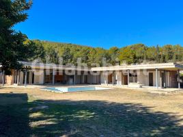 Casa (unifamiliar aïllada), 547 m², prop de bus i tren, nou, Finca Pedra Fosca