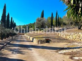 Casa (unifamiliar aïllada), 547 m², prop de bus i tren, nou, Finca Pedra Fosca